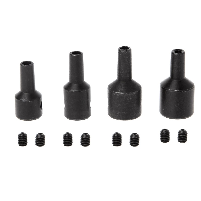 Đầu Kẹp Mũi Khoan JT0 4-8mm Chuyên Dụng Cao Cấp