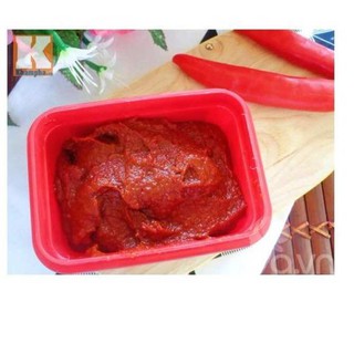 Tương Ớt Hàn Quốc Gochujang Nhập Khẩu (500g)