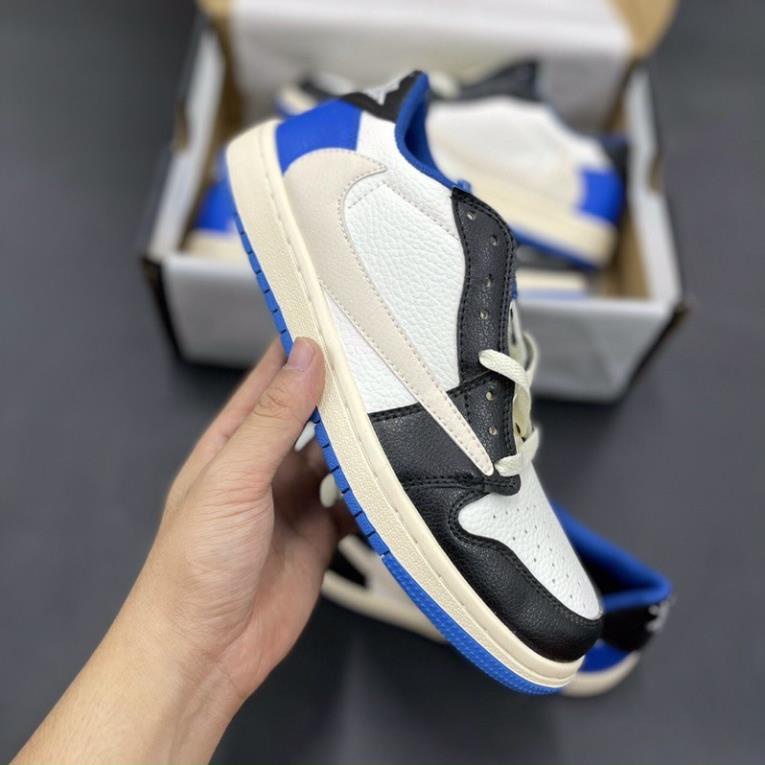 (ẢNH THẬT 1.1) Jordan Low Travis Scott chuẩn 11 Trung | BigBuy360 - bigbuy360.vn