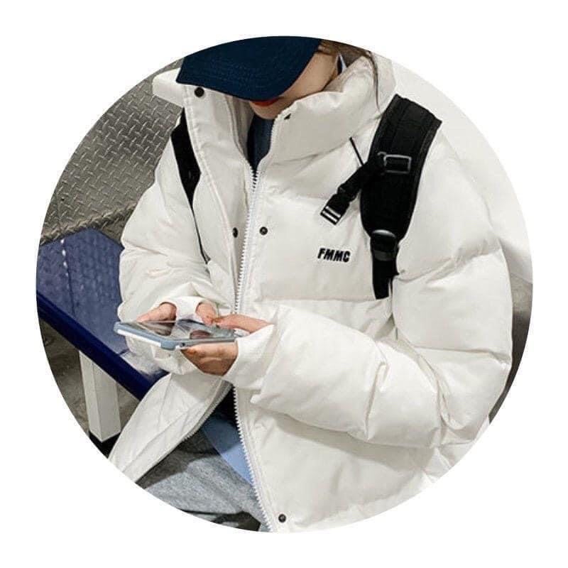 Áo phao béo QC dày dặn | BigBuy360 - bigbuy360.vn