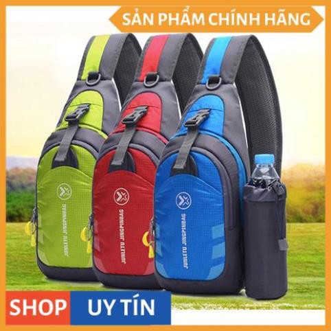 Túi Đeo Chéo Chống Nước HARAS HR218