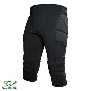 Quần Đệm Thủ Môn 3/4