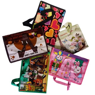 Túi Đựng Chăn Màn Quần Áo Túi Xách Mini 25 cm