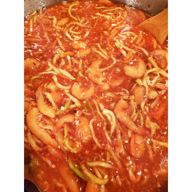 450g mắm tôm Huế siêu ngon - Đặc sản Huế