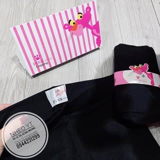 Quần legging Pink