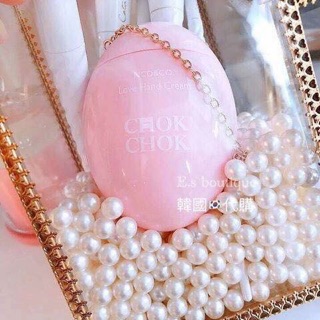 Dưỡng tay trắng mịn Chok Chok