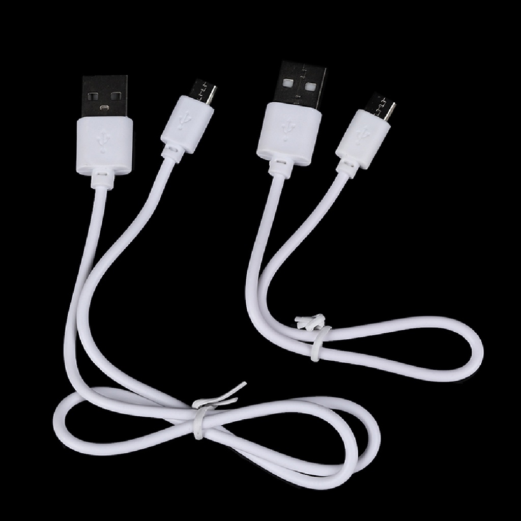 1 Dây Cáp Sạc Nhanh Micro USB Type c Cho Android / Type-c