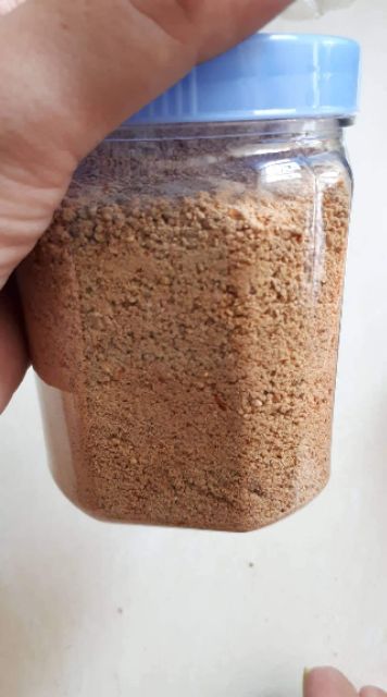 Muối nhuyễn Tây Ninh siêu ngon hủ 250gr- ăn chay được | BigBuy360 - bigbuy360.vn