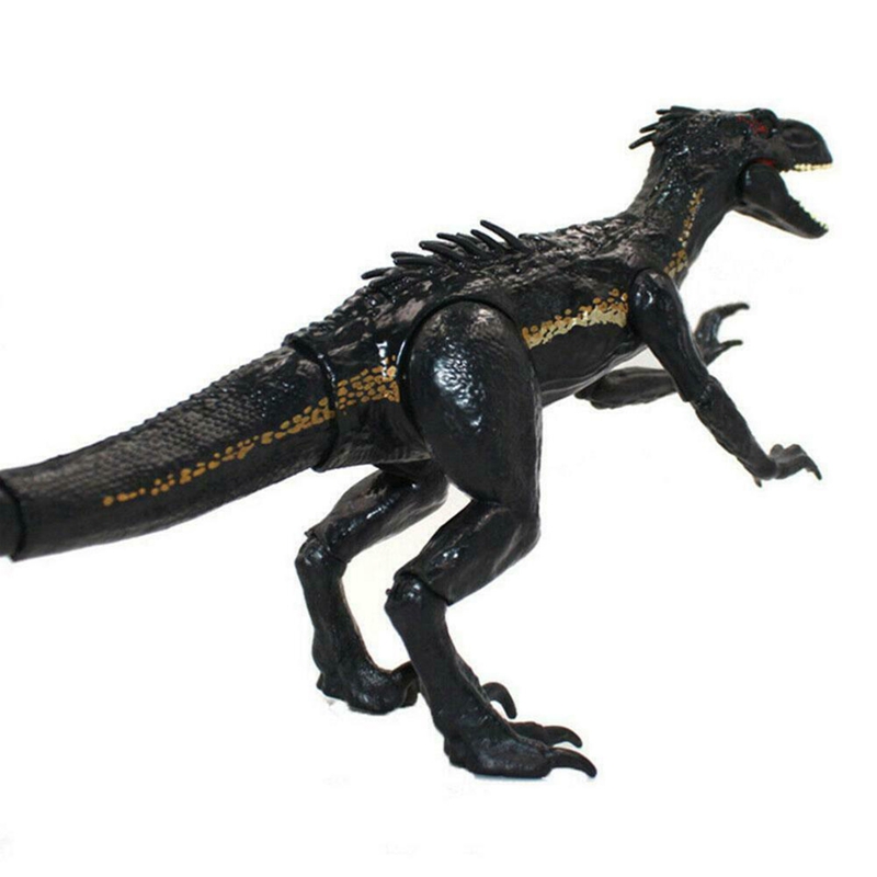Mô hình đồ chơi khủng long Tyranncal Raptor trong phim Jurassic World
