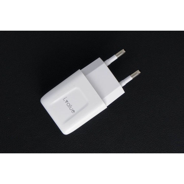 Củ Sạc, Cốc sạc điện thoại ivalue MT-C-013