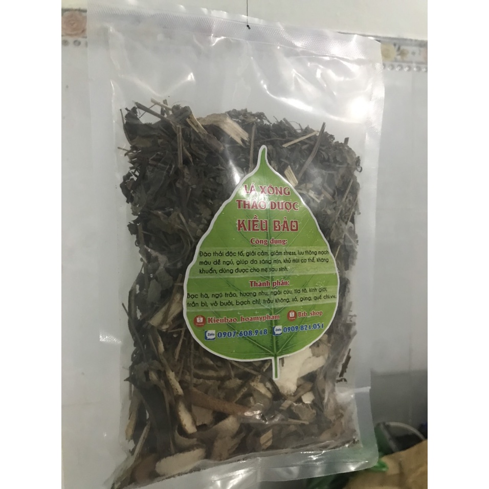 COMBO Nồi xông hơi 2l Hero + Lều xông tam giác tặng kèm bịch lá xông