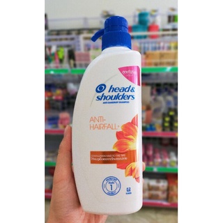 Dầu gội Head& Shoulders Thái Lan