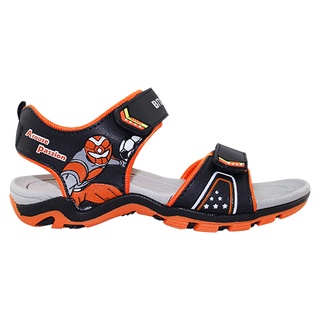[TT] Sandal đế bằng bé trai - SETY.21