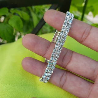 Lắc tay nữ đính hạt