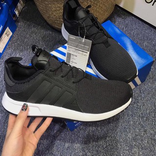 Giày thể thao Adidas XPLR full đen
