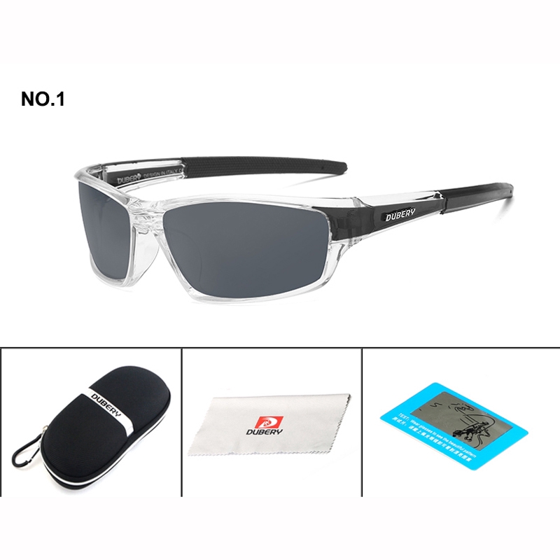 Kính mát phân cực thời trang dành cho người lớn