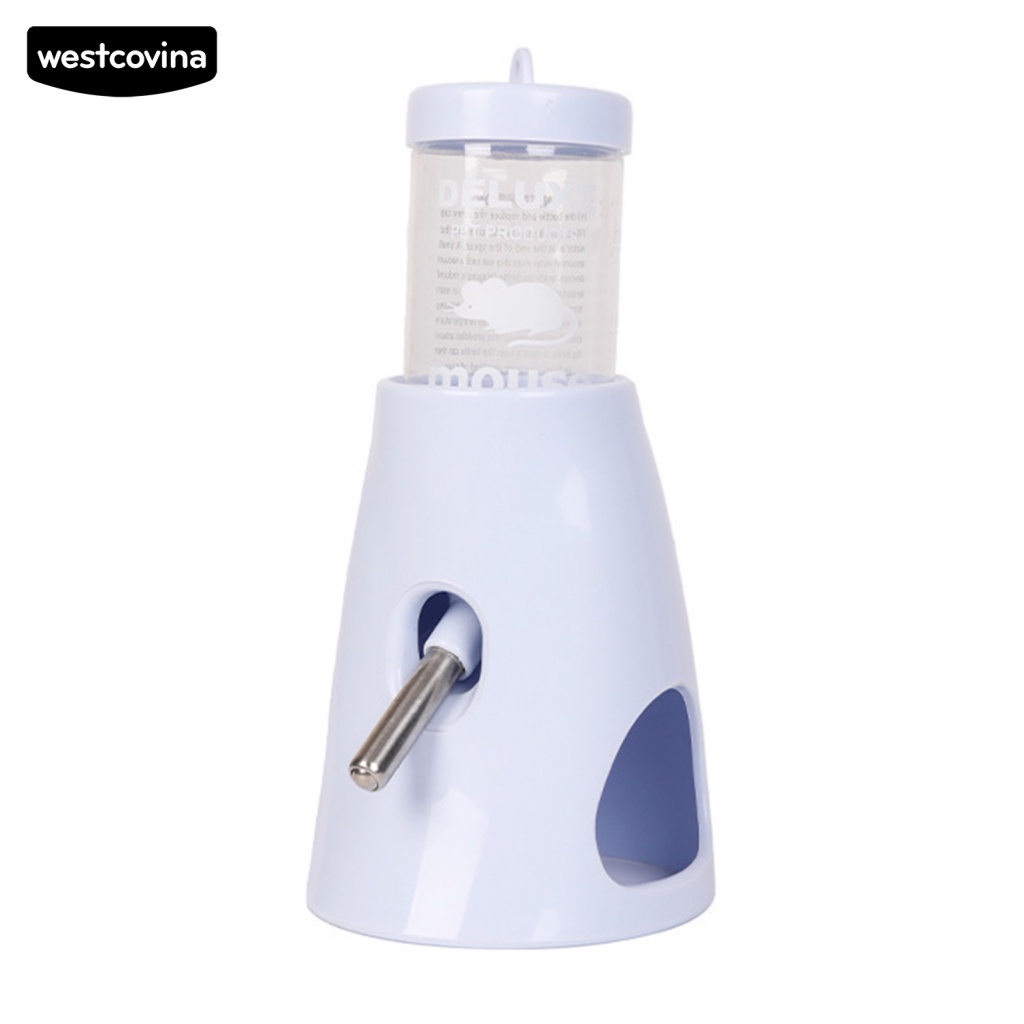 Bình Nước Mini Cho Chuột Hamster Tiện Dụng