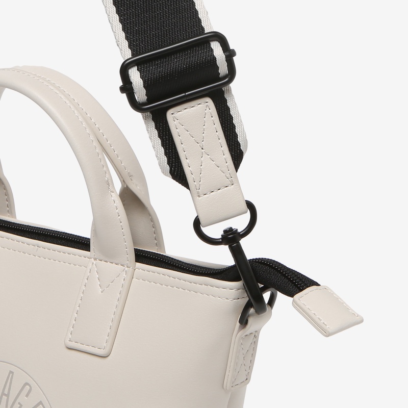 Túi FILA PU Mini Tote Bag FS3BCE5316F