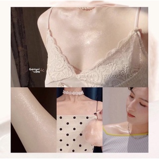 Bông phấn nhũ bắt sáng Mack Andy