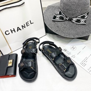 Sandal so hot