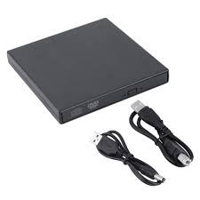 Box dvd laptop di động usb 2.0 ( lắp ổ DVD vào thành ổ DVD di động)