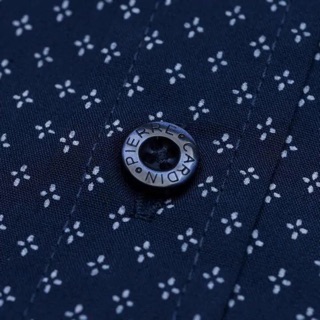 Sơmi Pierre Cardin- Hàng nhập Anh