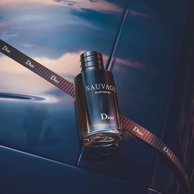 [NᴀᴄʜᴀSᴛᴏʀᴇ]  Nước hoa D_ior Sauvage EDP Tester 5/10ml Aᴜᴛʜ | BigBuy360 - bigbuy360.vn