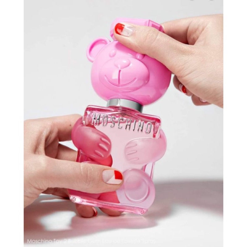 Moschino Toy 2 Bubble Gum (5ml/10ml/20ml) 𝓡𝓲.𝓟𝓮𝓻𝓯𝓾𝓶𝓮Ⓡ | BigBuy360 - bigbuy360.vn