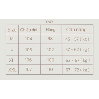 QUẦN BẦU MEYBE CÔNG SỞ CAO CẤP