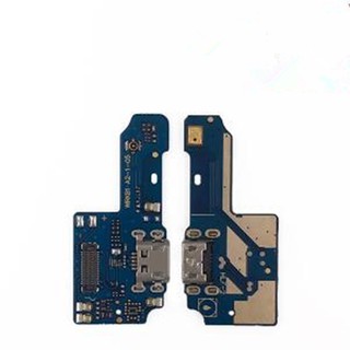Bản Mạch Sạc USB Dành Cho Điện Thoại Asus Zenfone Max Plus M1 ZB570TL X018D / X018DC