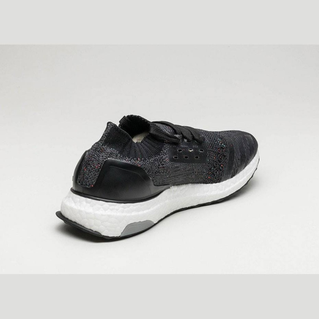 Giày Thể Thao  Ultra boost Uncaged J Nữ Đen Trắng BB3050 - Hàng Chính Hãng - Bounty Sneakers