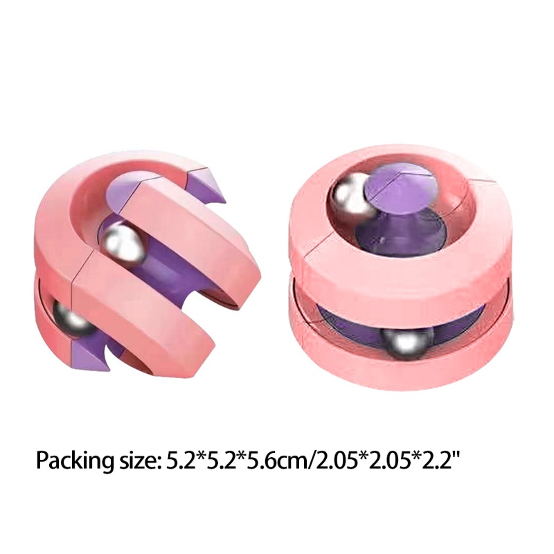 1 Con Quay Đồ Chơi Fidget Spinner YOUYO GiúP GiảM Stress Cho Trẻ Em