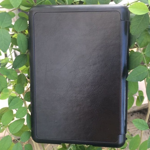 Bao da máy đọc sách Kindle Paperwhite 4 gen 10  Kindle Paperwhite 3/2/1 Kindle Basic 10th 2019 đặc biệt có tay cầm