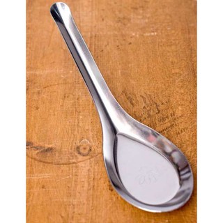Muỗng Canh,Cơm Inox cán Dài