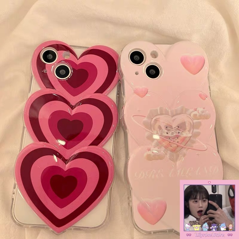 Ốp Điện Thoại Hình Cửa Hàng Hoa Lily Chất Lượng Cao Cho iPhone 12 13 11 Pro Max iPhone X XS XR X