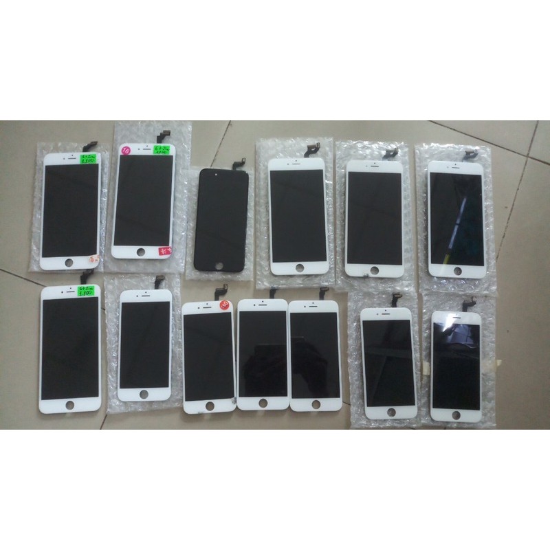 Màn Hình iPhone 6S Zin Hãng, Chuẩn Nghệ Apple