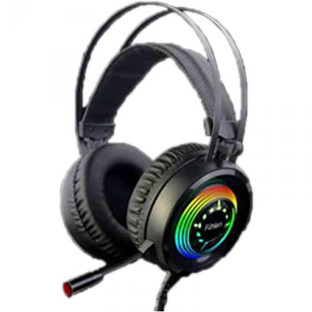 Tai nghe Fuhlen H200 - Hàng chính hãng chất lượng cao