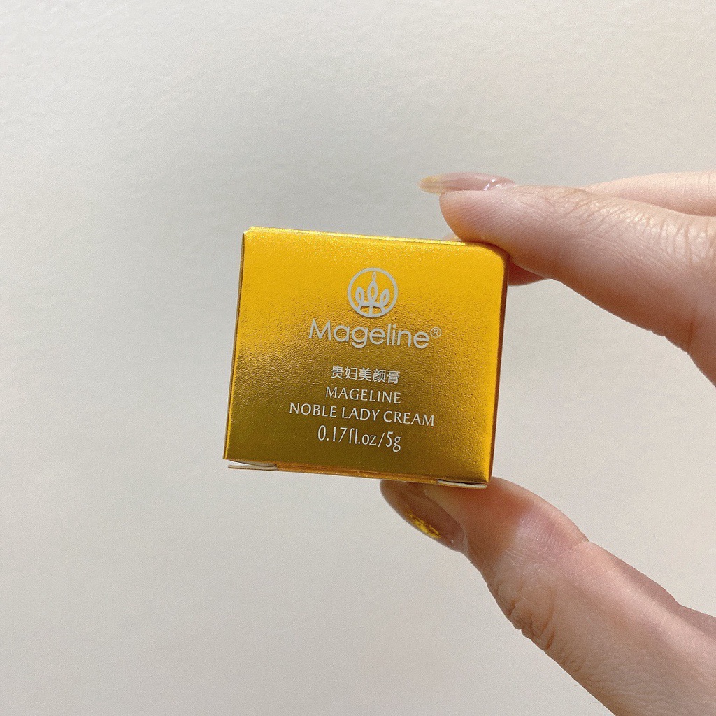 Kem Quý Cô Quý Cô 5g