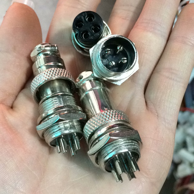 Jack sắt 4P phi 16 (5 bộ - 59k)