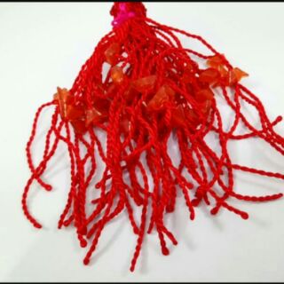 Vòng tay chỉ đỏ Handmade