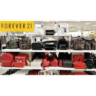 Túi xách/đeo chéo, bóp ví nam nữ FOREVER21