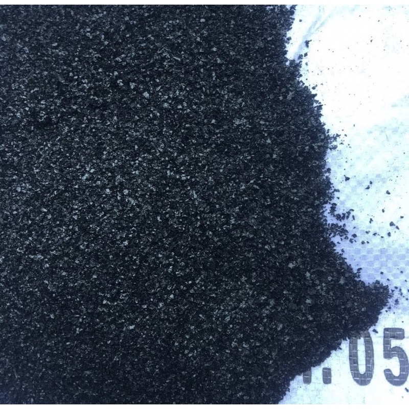 Humic Acid Phân Bón Lá Hữu Cơ Sinh Học Kích Rễ, Cải Tạo Đất 1Kg