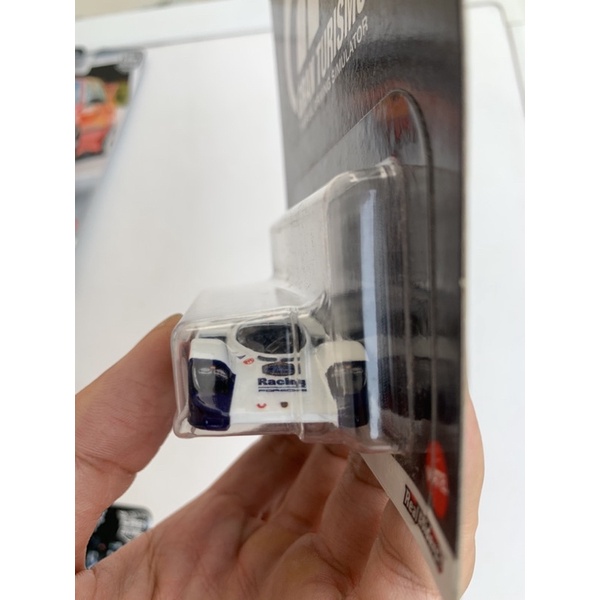 Hot Wheels Premium Porsche 962