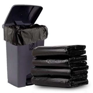 [COMBO] 10kg túi rác công nghiệp 90×120