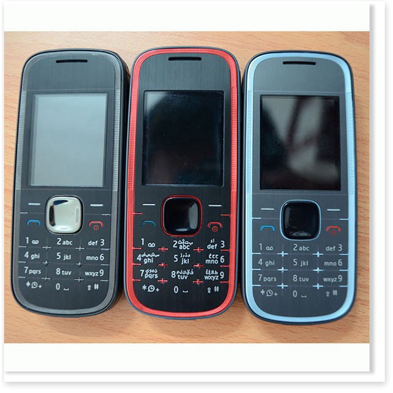 Xả kho - Điện thoại cổ nokia 5030 chính hãng đầy đủ phụ kiện - NicePro | BigBuy360 - bigbuy360.vn