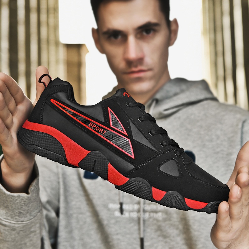 Giày Thể Thao Thoải Mái Phong Cách Cổ Điển Cho Nam Và Nữ