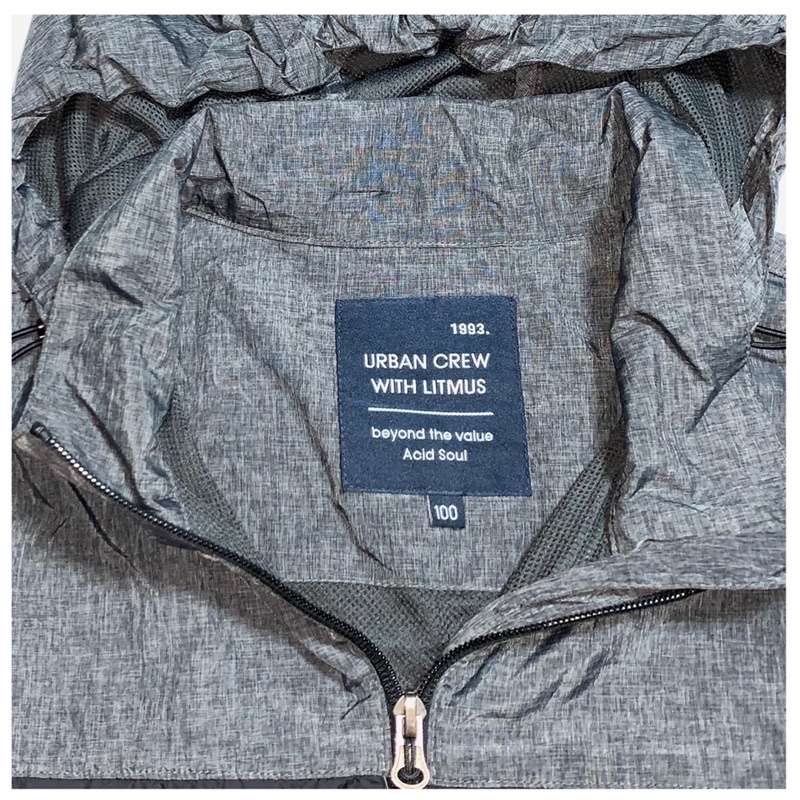 Áo khoác 2hand tuyển loại 1 - Khabi Vintage