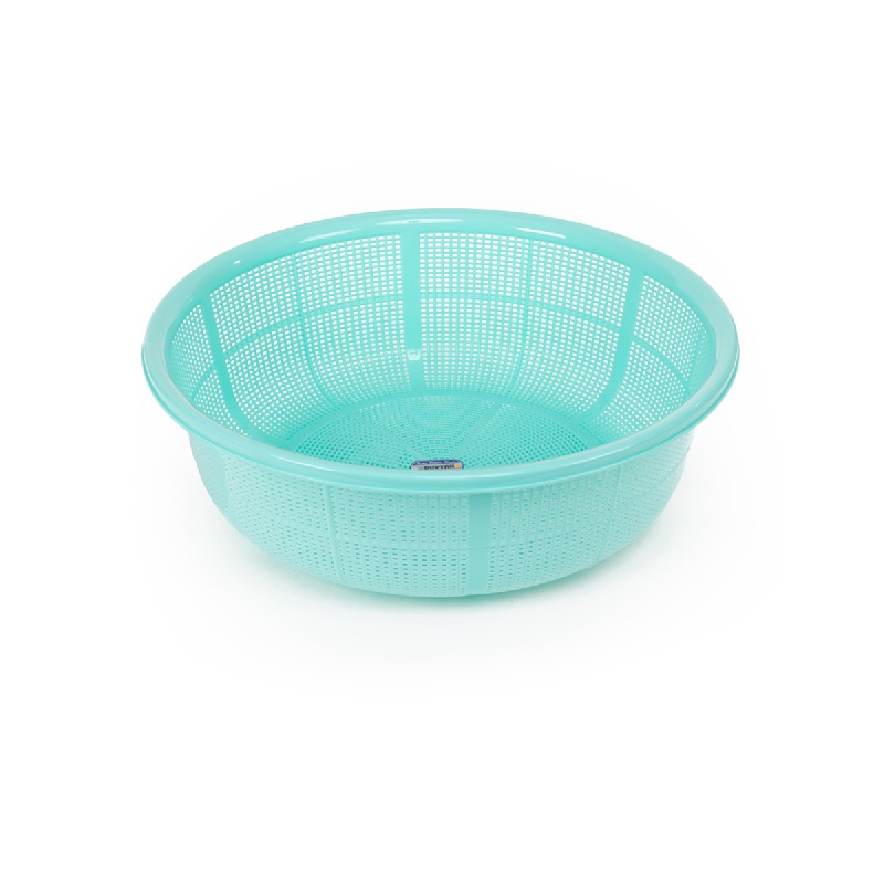 Rổ nhựa Duy Tân 4T0 ( đường kính 40 cm)