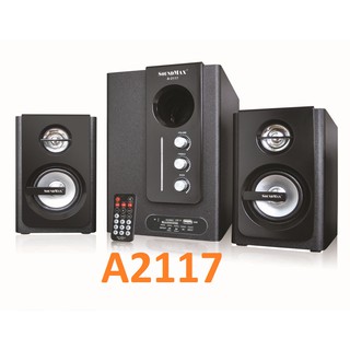 Loa SoundMax A2117