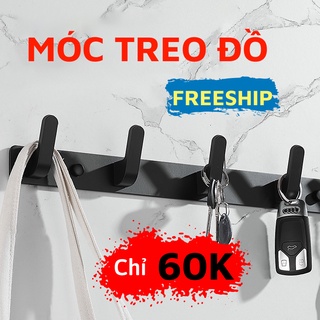 Móc Treo Quần Áo,Móc Treo Đồ Gắn Tường, Không Gỉ Tiện Lợi, Nhỏ Gọn SIXTEEN